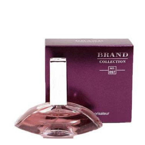 ادکلن ایفوریا زنانه25میل برند کالکشن