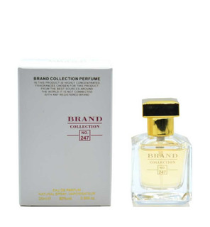 باکارات رژ طلایی (سفید) برند کالکشن ۲۵میل