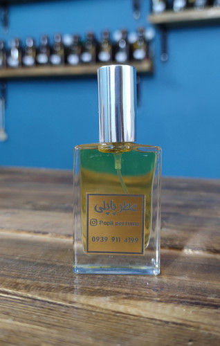عطر/ادکلن سی اچ C H مردانه(برند لوزی اکسترا پارفوم)