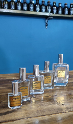 عطر بلو د شنل مردانه(برند لوزی اکسترا پارفوم)