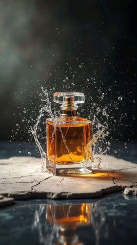 خرید ادکلن آمواج هانرزنانه از فروشگاه عطر و ادکلن پاپلی