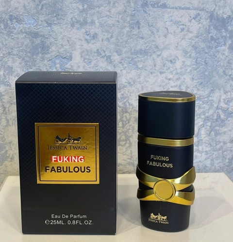خرید ادکلن مردانه فابلیوس 25میل شرکتی از فروشگاه عطر و ادکلن پاپلی